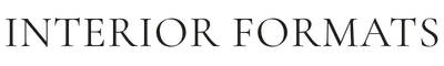 Interior Formats